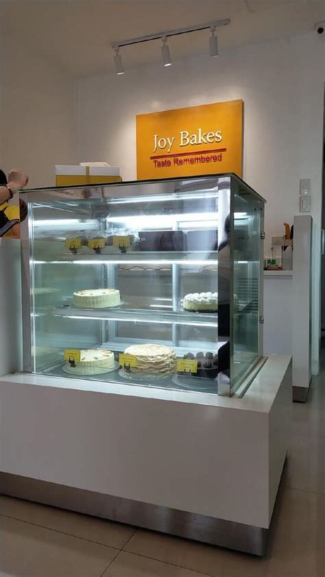 joy bakes banawe|COOKED FOODS 2022 .